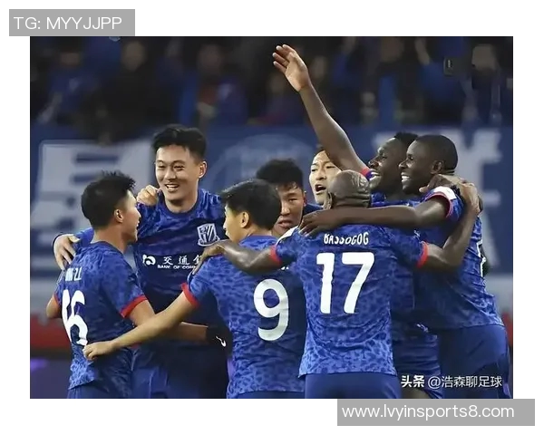 蔚山现代对阵上海申花今晚比赛预测分析及双方近期状态评估